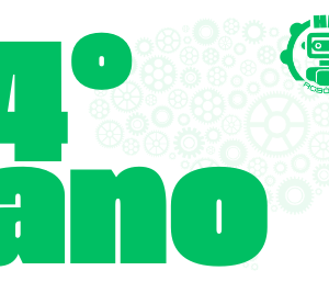 Robótica 4º ano