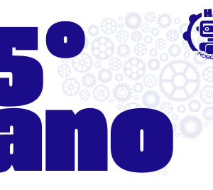 Robótica 5º Ano